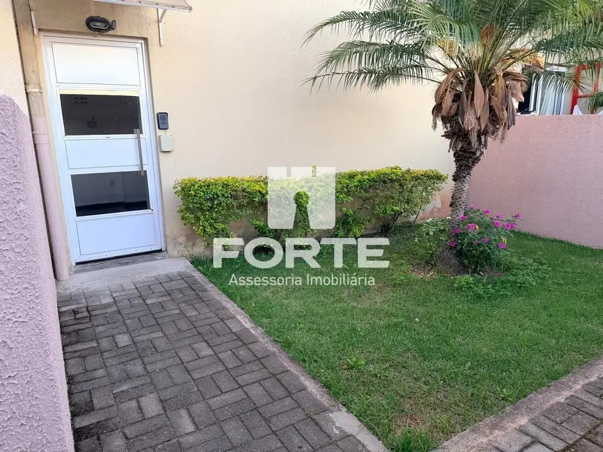 Foto 9 de Apartamento com 2 quartos à venda, 57m2 em Vila Caputera, Mogi Das Cruzes - SP