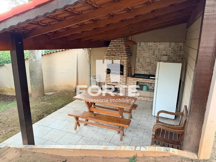 Foto 2 de Apartamento com 2 quartos à venda, 57m2 em Vila Caputera, Mogi Das Cruzes - SP