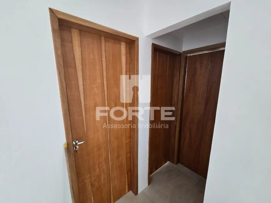 Foto 2 de Apartamento com 2 quartos à venda, 60m2 em Vila Natal, Mogi Das Cruzes - SP