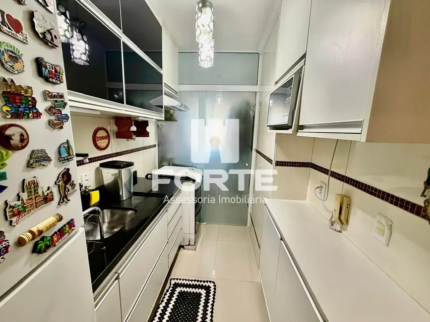 Foto 6 de Apartamento com 2 quartos à venda, 57m2 em Vila Caputera, Mogi Das Cruzes - SP