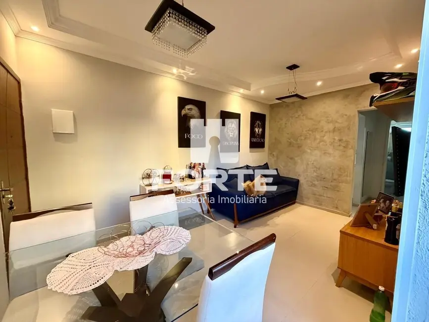 Apartamento com 2 quartos à venda, 57m2 em Vila Caputera, Mogi Das Cruzes - SP - imagem 1 Foto 1 de Apartamento com 2 quartos à venda, 57m2 em Vila Caputera, Mogi Das Cruzes - SP