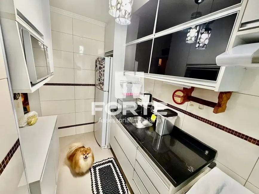 Foto 5 de Apartamento com 2 quartos à venda, 57m2 em Vila Caputera, Mogi Das Cruzes - SP