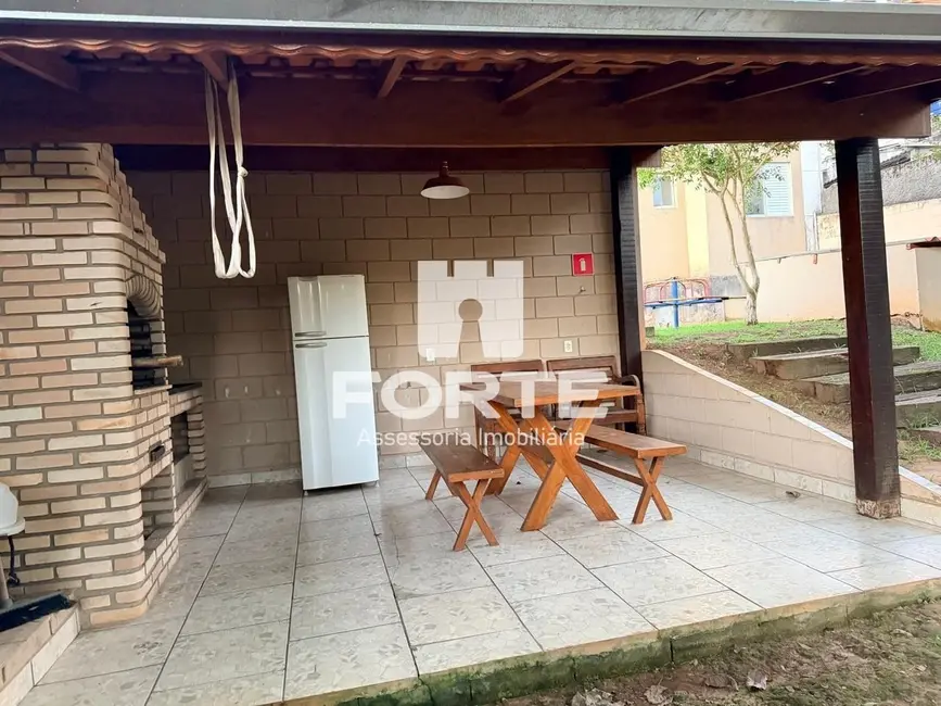 Foto 7 de Apartamento com 2 quartos à venda, 57m2 em Vila Caputera, Mogi Das Cruzes - SP