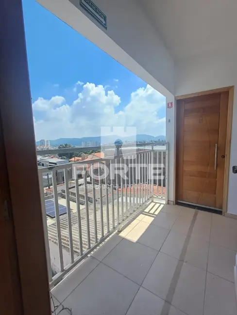 Foto 6 de Apartamento com 2 quartos para alugar, 46m2 em Vila Paulista, Mogi Das Cruzes - SP