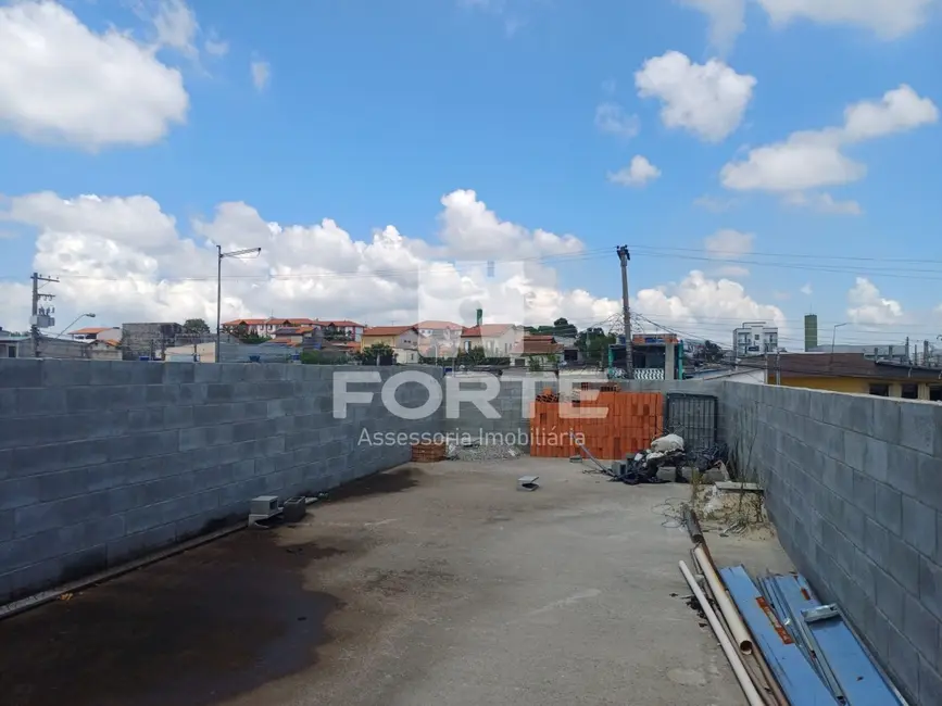 Foto 2 de Apartamento com 2 quartos para alugar, 46m2 em Vila Paulista, Mogi Das Cruzes - SP