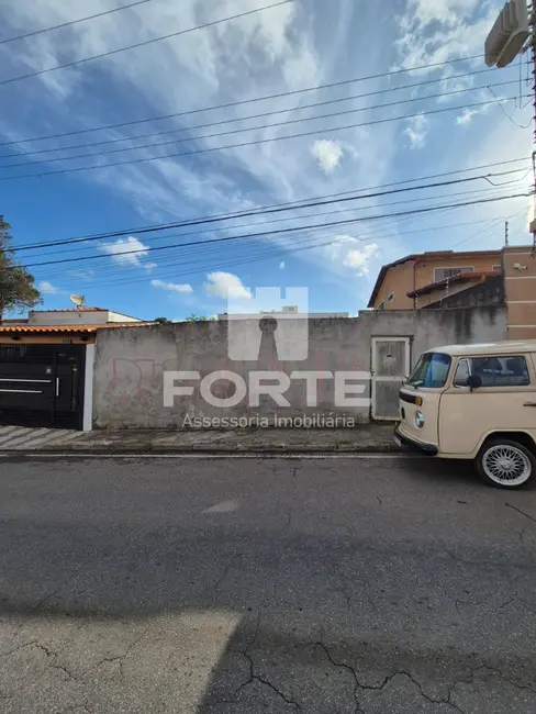 Foto 2 de Terreno / Lote à venda, 400m2 em Jardim Armênia, Mogi Das Cruzes - SP