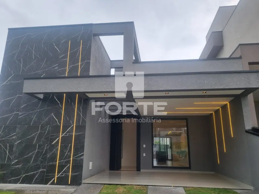 Foto 1 de Casa de Condomínio com 3 quartos à venda, 280m2 em Cézar de Souza, Mogi Das Cruzes - SP