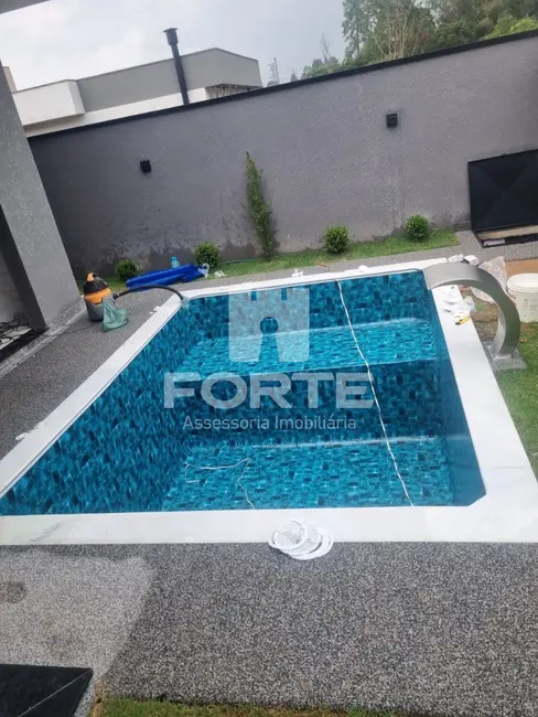 Foto 5 de Casa de Condomínio com 3 quartos à venda, 280m2 em Cézar de Souza, Mogi Das Cruzes - SP