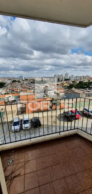 Apartamento com 3 quartos à venda, 75m2 em Vila Ivone, São Paulo - SP - imagem 6 Foto 6 de Apartamento com 3 quartos à venda, 75m2 em Vila Ivone, São Paulo - SP