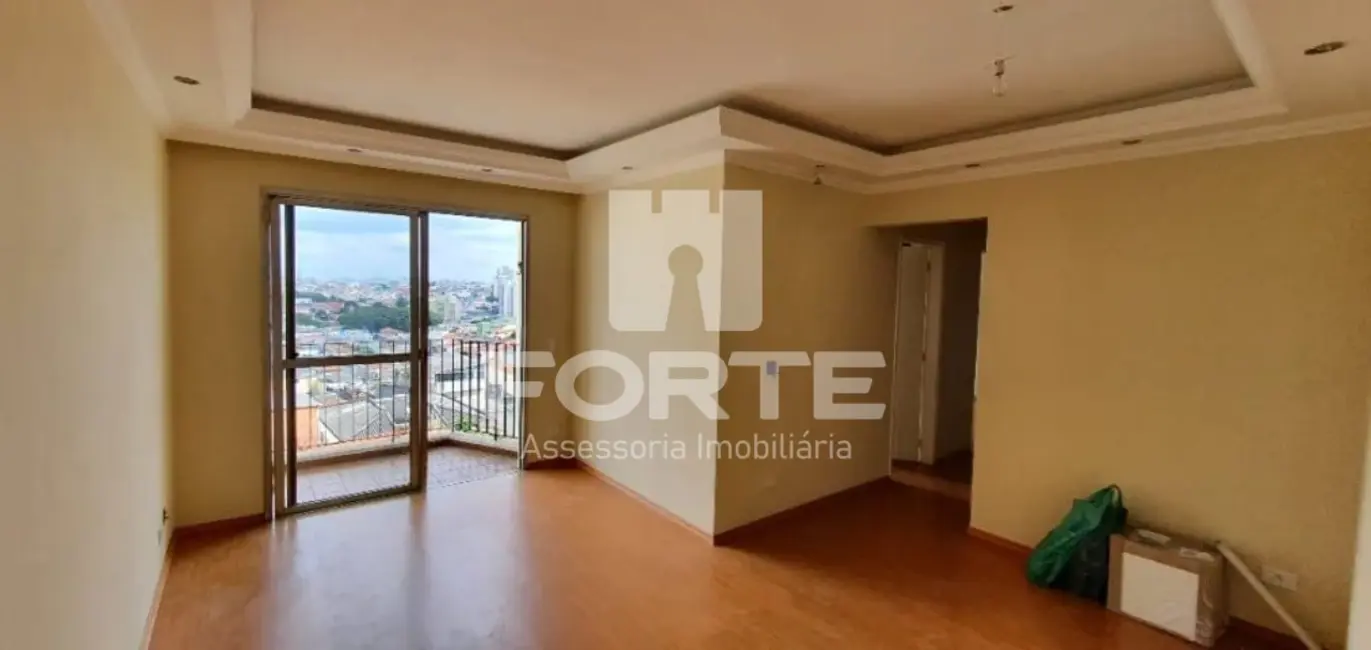 Apartamento com 3 quartos à venda, 75m2 em Vila Ivone, São Paulo - SP - imagem 1 Foto 1 de Apartamento com 3 quartos à venda, 75m2 em Vila Ivone, São Paulo - SP