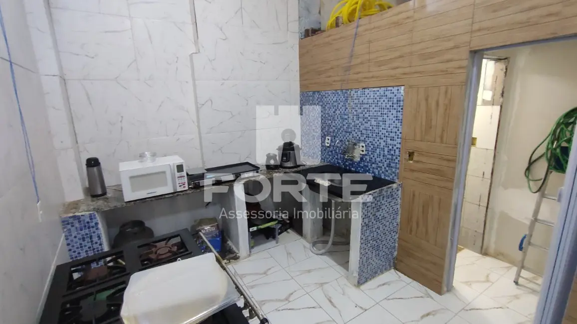 Foto 4 de Sala Comercial com 2 quartos à venda, 59m2 em Vila Cecília, Mogi Das Cruzes - SP