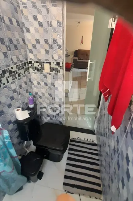 Foto 4 de Apartamento com 2 quartos à venda, 44m2 em Jardim Esperança, Mogi Das Cruzes - SP