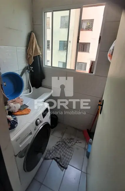 Foto 8 de Apartamento com 2 quartos à venda, 44m2 em Jardim Esperança, Mogi Das Cruzes - SP