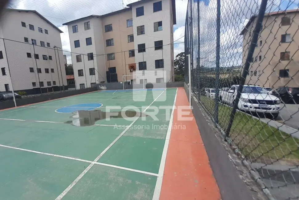 Foto 3 de Apartamento com 2 quartos à venda, 44m2 em Jardim Esperança, Mogi Das Cruzes - SP