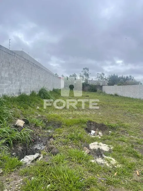 Foto 2 de Terreno / Lote à venda, 750m2 em Parque das Varinhas, Mogi Das Cruzes - SP