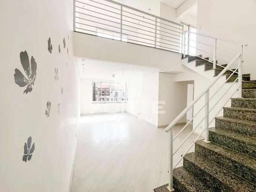 Foto 1 de Apartamento com 4 quartos para alugar, 146m2 em Vila Oliveira, Mogi Das Cruzes - SP