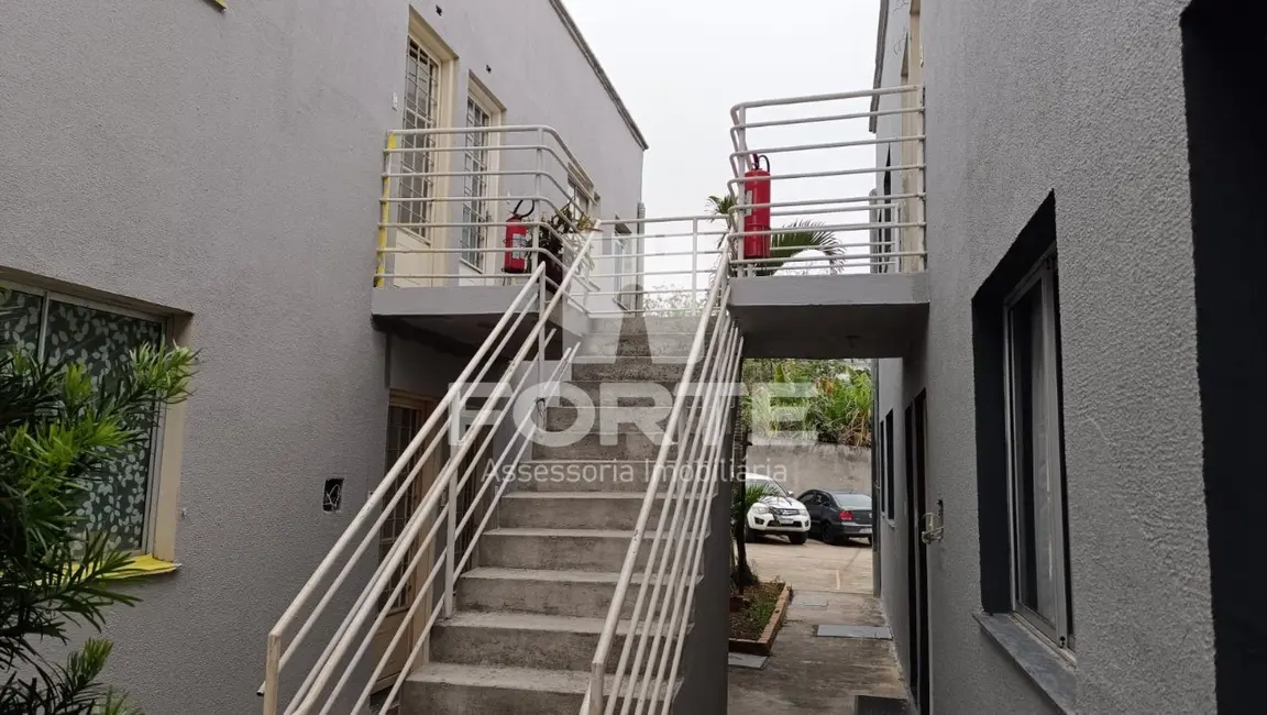 Foto 5 de Apartamento com 2 quartos à venda, 70m2 em Vila Nova Aparecida, Mogi Das Cruzes - SP