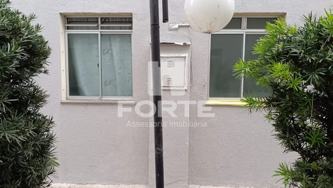 Foto 6 de Apartamento com 2 quartos à venda, 70m2 em Vila Nova Aparecida, Mogi Das Cruzes - SP