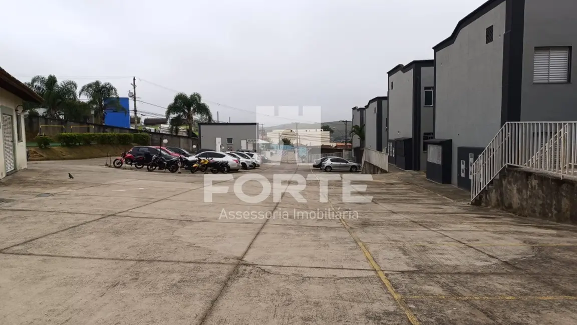 Foto 9 de Apartamento com 2 quartos à venda, 70m2 em Vila Nova Aparecida, Mogi Das Cruzes - SP