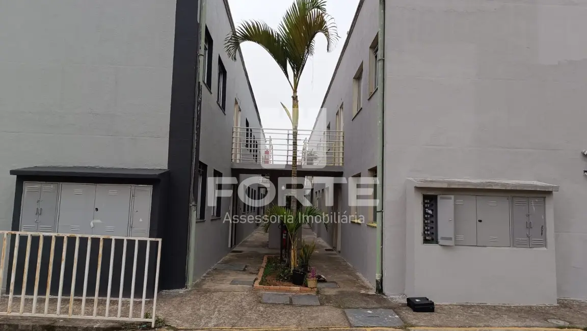 Foto 1 de Apartamento com 2 quartos à venda, 70m2 em Vila Nova Aparecida, Mogi Das Cruzes - SP