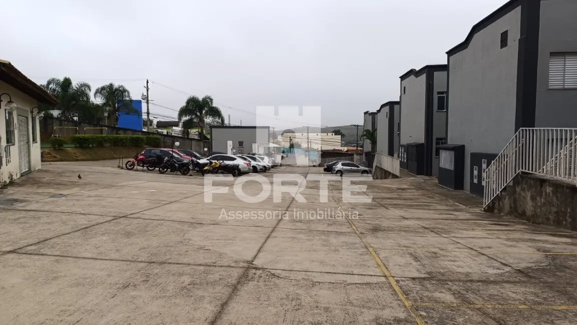 Foto 8 de Apartamento com 2 quartos à venda, 70m2 em Vila Nova Aparecida, Mogi Das Cruzes - SP