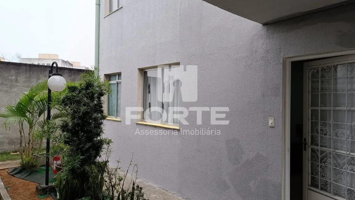 Foto 3 de Apartamento com 2 quartos à venda, 70m2 em Vila Nova Aparecida, Mogi Das Cruzes - SP