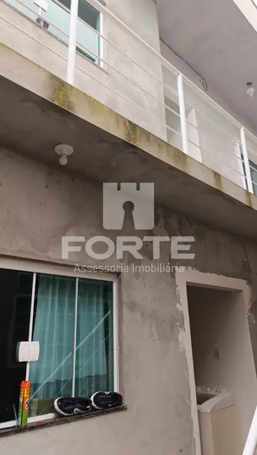 Foto 4 de Casa com 3 quartos à venda, 100m2 em Jardim São Pedro, Mogi Das Cruzes - SP