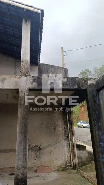 Foto 9 de Casa com 3 quartos à venda, 100m2 em Jardim São Pedro, Mogi Das Cruzes - SP