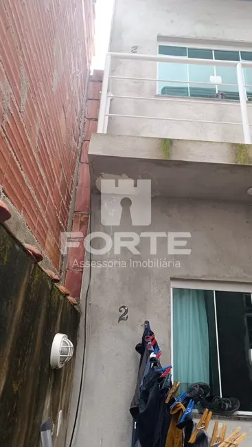 Foto 7 de Casa com 3 quartos à venda, 100m2 em Jardim São Pedro, Mogi Das Cruzes - SP