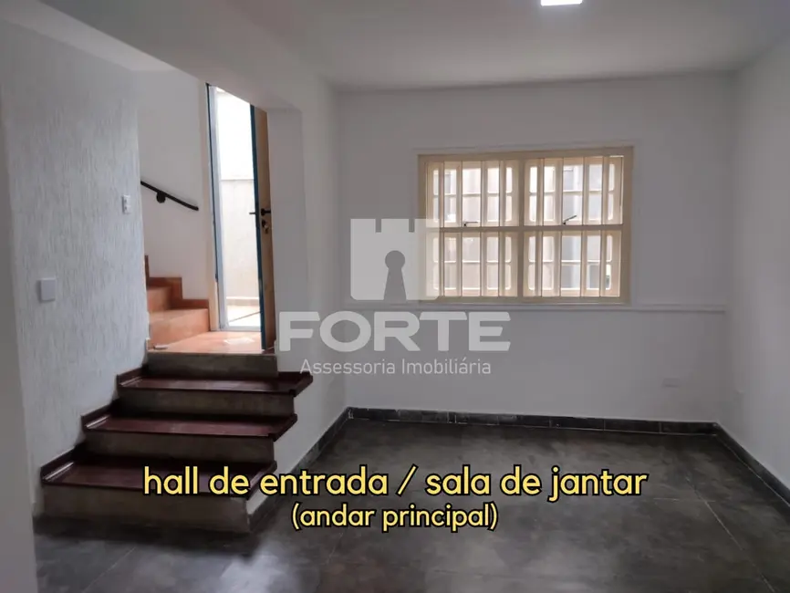 Foto 8 de Casa com 3 quartos à venda, 152m2 em Centro, Mogi Das Cruzes - SP