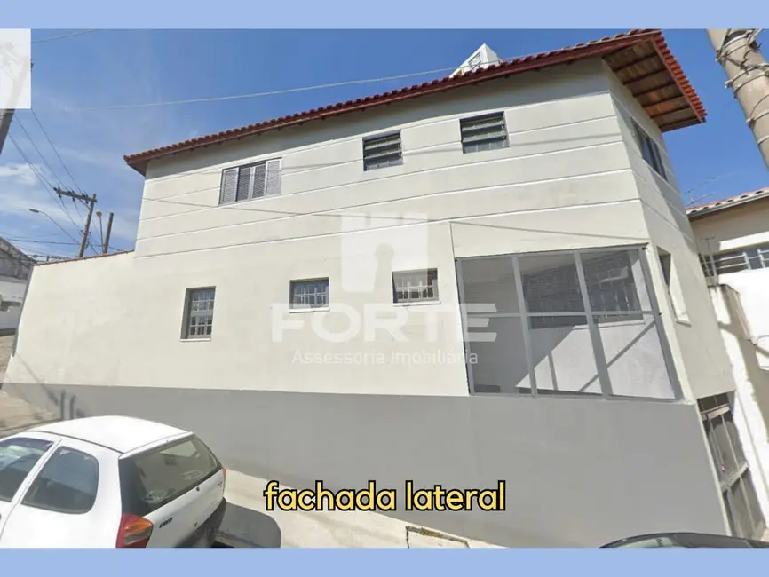 Foto 1 de Casa com 3 quartos à venda, 152m2 em Centro, Mogi Das Cruzes - SP