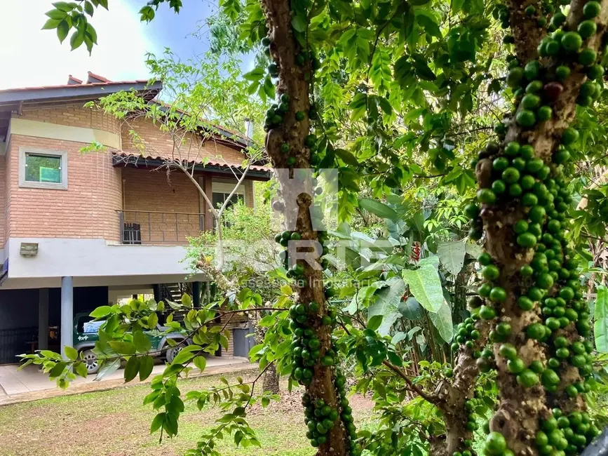 Foto 6 de Casa de Condomínio com 3 quartos à venda, 274m2 em Parque Residencial Itapeti, Mogi Das Cruzes - SP