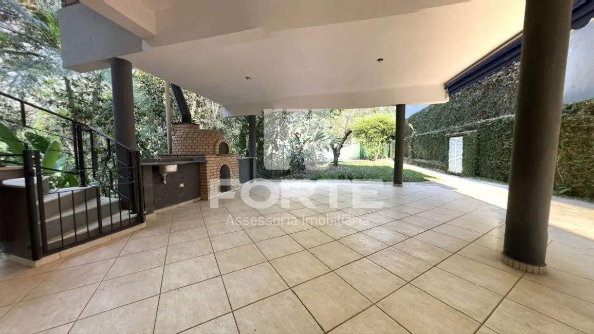 Foto 3 de Casa de Condomínio com 3 quartos à venda, 274m2 em Parque Residencial Itapeti, Mogi Das Cruzes - SP