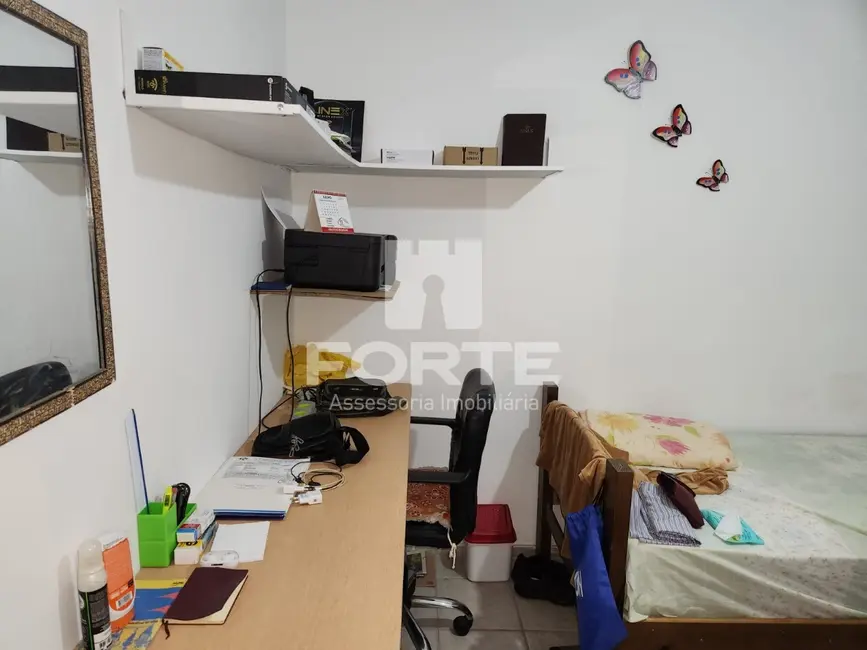Foto 7 de Apartamento com 2 quartos à venda, 50m2 em Bertioga - SP