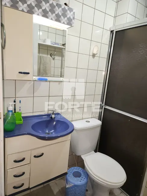 Foto 4 de Apartamento com 2 quartos à venda, 50m2 em Bertioga - SP