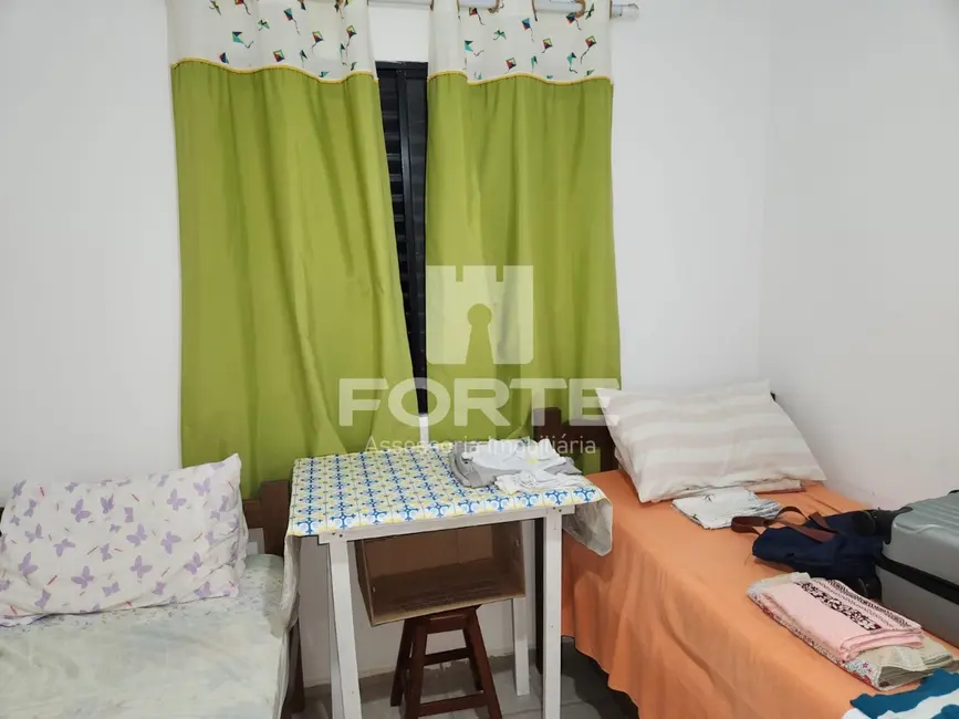 Foto 6 de Apartamento com 2 quartos à venda, 50m2 em Bertioga - SP