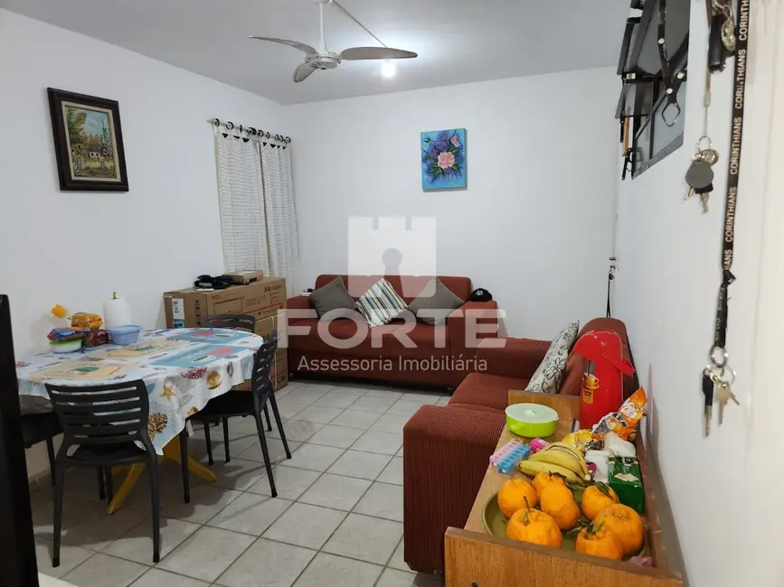 Foto 5 de Apartamento com 2 quartos à venda, 50m2 em Bertioga - SP