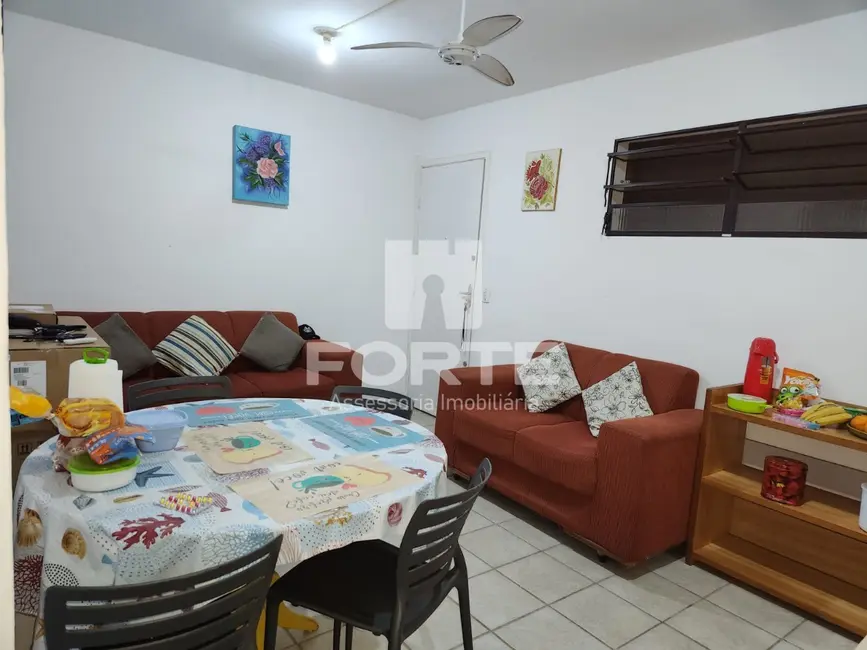 Foto 1 de Apartamento com 2 quartos à venda, 50m2 em Bertioga - SP