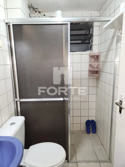 Foto 3 de Apartamento com 2 quartos à venda, 50m2 em Bertioga - SP
