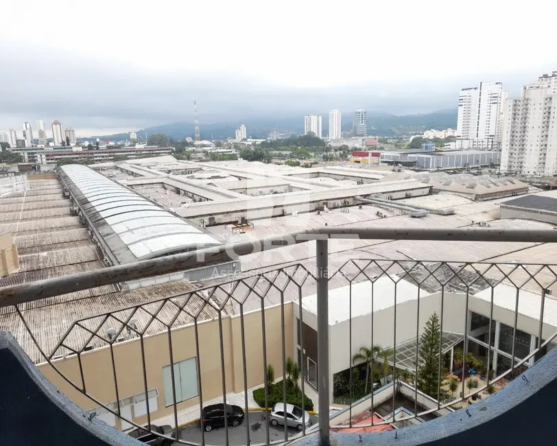 Apartamento com 3 quartos à venda, 82m2 em Jardim Armênia, Mogi Das Cruzes - SP - imagem 6 Foto 6 de Apartamento com 3 quartos à venda, 82m2 em Jardim Armênia, Mogi Das Cruzes - SP