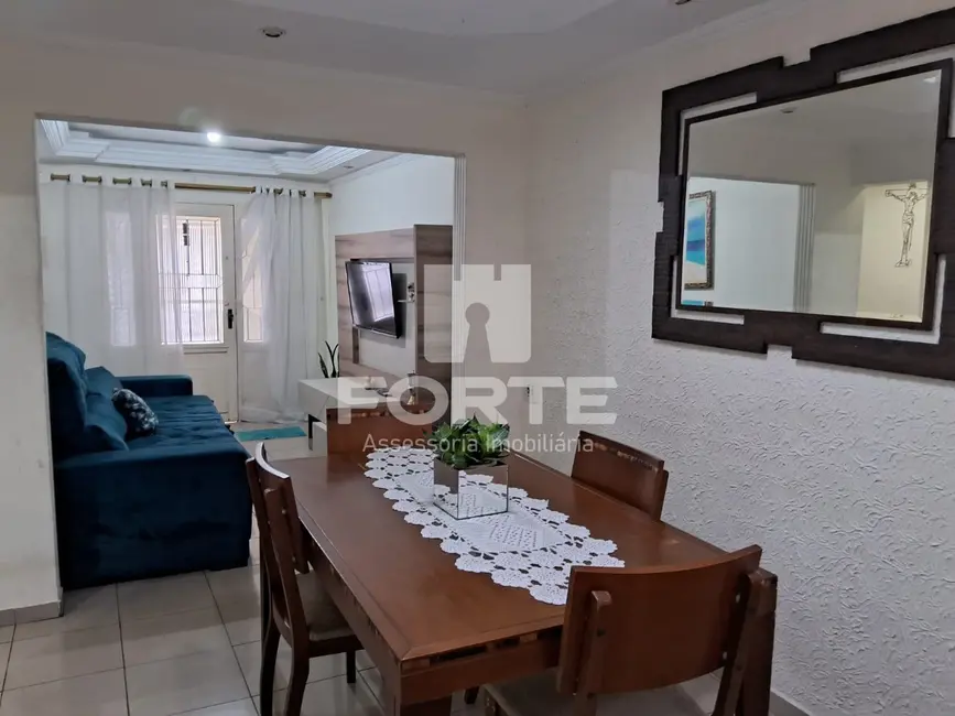 Foto 1 de Casa com 4 quartos à venda, 270m2 em Conjunto Residencial do Bosque, Mogi Das Cruzes - SP