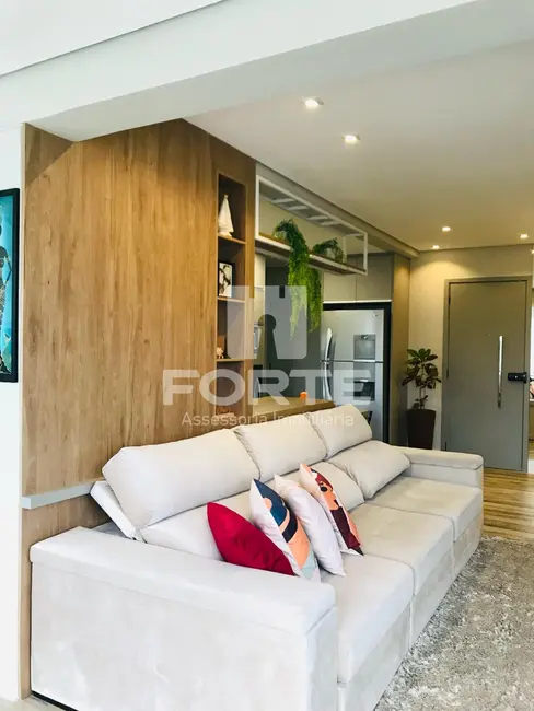 Foto 1 de Apartamento com 3 quartos à venda, 97m2 em Jardim Marica, Mogi Das Cruzes - SP