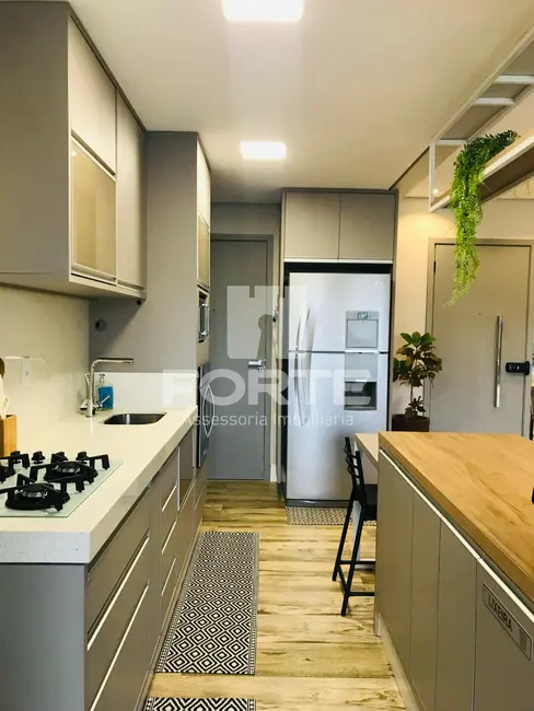 Foto 9 de Apartamento com 3 quartos à venda, 97m2 em Jardim Marica, Mogi Das Cruzes - SP