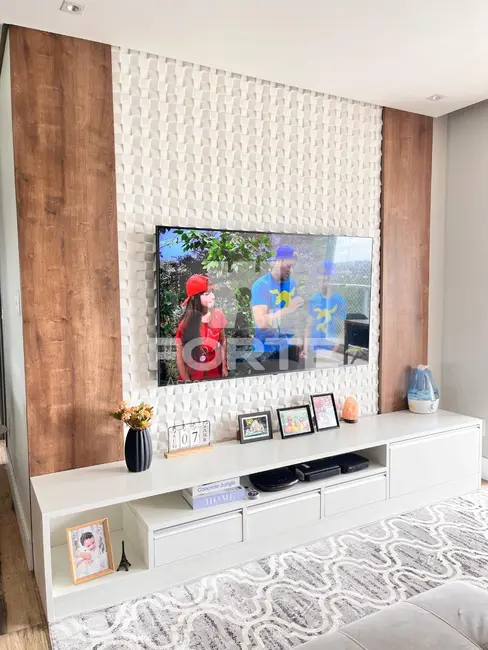 Foto 8 de Apartamento com 3 quartos à venda, 97m2 em Jardim Marica, Mogi Das Cruzes - SP