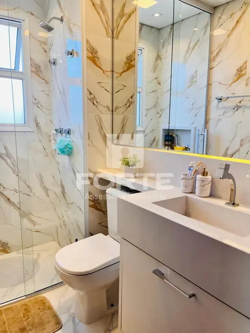 Foto 6 de Apartamento com 3 quartos à venda, 97m2 em Jardim Marica, Mogi Das Cruzes - SP