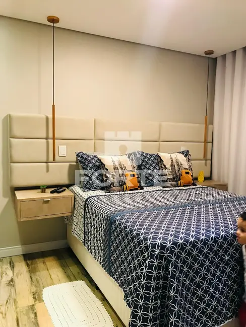 Foto 4 de Apartamento com 3 quartos à venda, 97m2 em Jardim Marica, Mogi Das Cruzes - SP