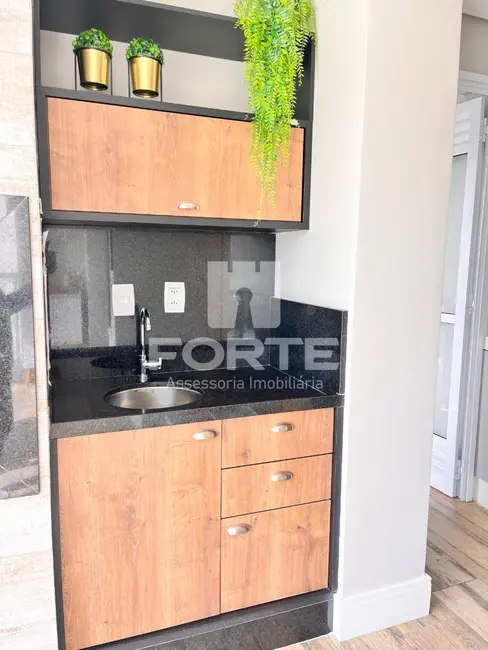 Foto 7 de Apartamento com 3 quartos à venda, 97m2 em Jardim Marica, Mogi Das Cruzes - SP