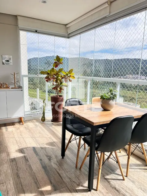 Foto 5 de Apartamento com 3 quartos à venda, 97m2 em Jardim Marica, Mogi Das Cruzes - SP