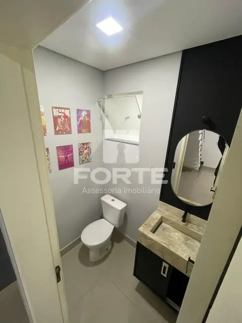 Foto 2 de Casa de Condomínio com 2 quartos à venda, 119m2 em Vila Nova Aparecida, Mogi Das Cruzes - SP