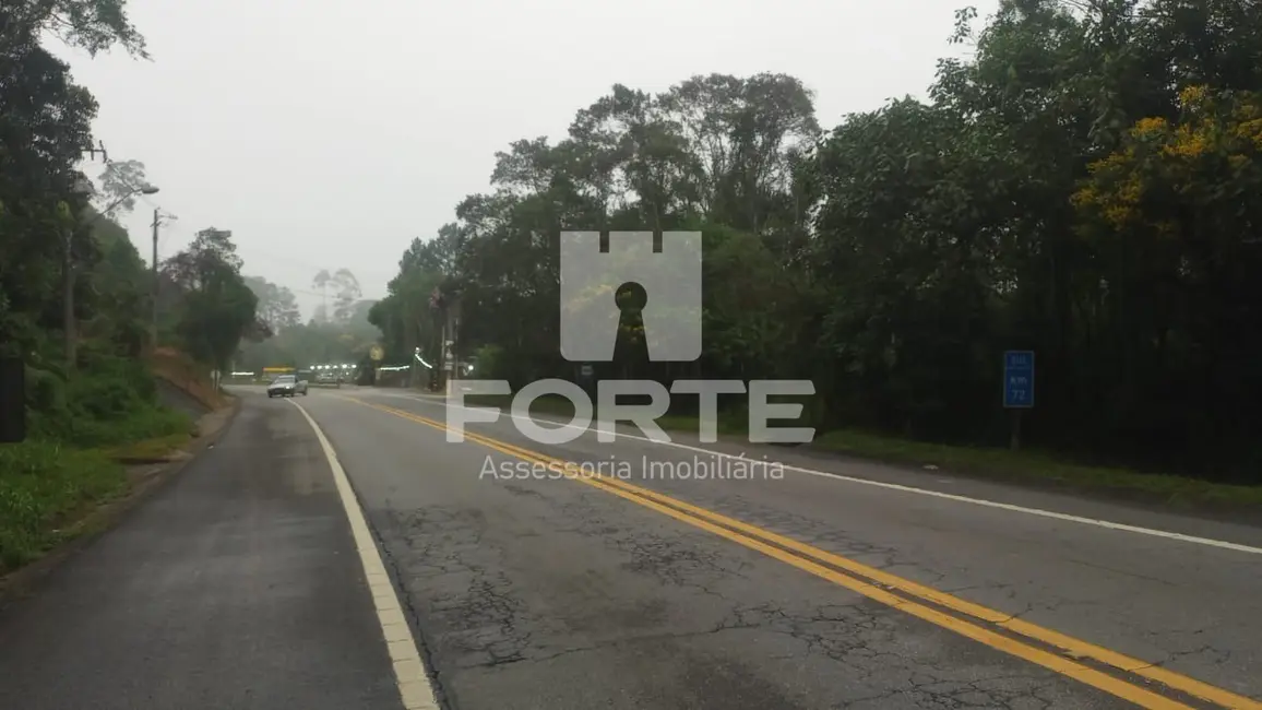 Foto 2 de Terreno / Lote à venda, 10002m2 em Biritiba Ussu, Mogi Das Cruzes - SP